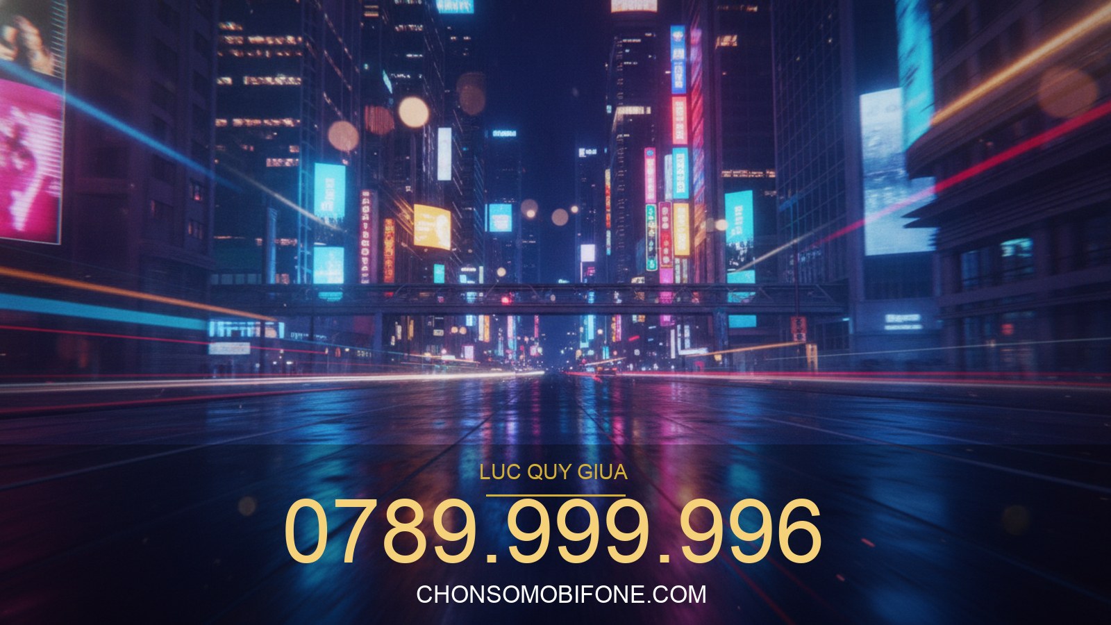 Hồ sơ sim Mobifone 0789.999.996 lục quý giữa đã bàn giao