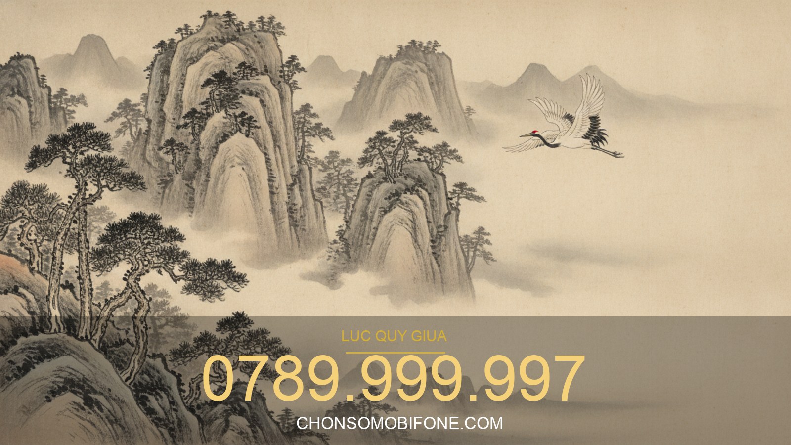 Đánh giá sim Mobifone 0789.999.997 lục quý giữa đã có chủ nhân